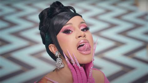 cardi b only friends|Cardi B’s Dating History – A Complete List of。